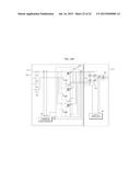 POWER CONVERSION APPARATUS AND PHOTOVOLTAIC MODULE INCLUDING THE SAME diagram and image