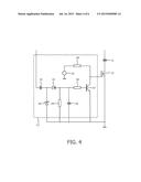 Output circuit for magnetic / electronic transformer diagram and image