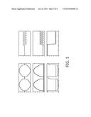 Output circuit for magnetic / electronic transformer diagram and image