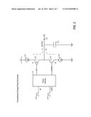 LOW-POWER, SELF-BIASING-CAPABLE CHARGE PUMP WITH CURRENT MATCHING     CAPABILITIES diagram and image