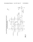 LOW-POWER, SELF-BIASING-CAPABLE CHARGE PUMP WITH CURRENT MATCHING     CAPABILITIES diagram and image