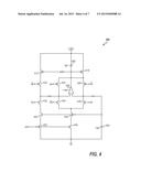 LOW-POWER, SELF-BIASING-CAPABLE CHARGE PUMP WITH CURRENT MATCHING     CAPABILITIES diagram and image