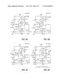 LOW-POWER, SELF-BIASING-CAPABLE CHARGE PUMP WITH CURRENT MATCHING     CAPABILITIES diagram and image