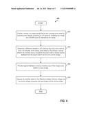 LOW-POWER, SELF-BIASING-CAPABLE CHARGE PUMP WITH CURRENT MATCHING     CAPABILITIES diagram and image