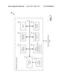 LOW-POWER, SELF-BIASING-CAPABLE CHARGE PUMP WITH CURRENT MATCHING     CAPABILITIES diagram and image