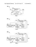 Control Circuits And Methods For Regulating Output Voltages Using Multiple     And/Or Adjustable Reference Voltages diagram and image