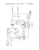 Control Circuits And Methods For Regulating Output Voltages Using Multiple     And/Or Adjustable Reference Voltages diagram and image