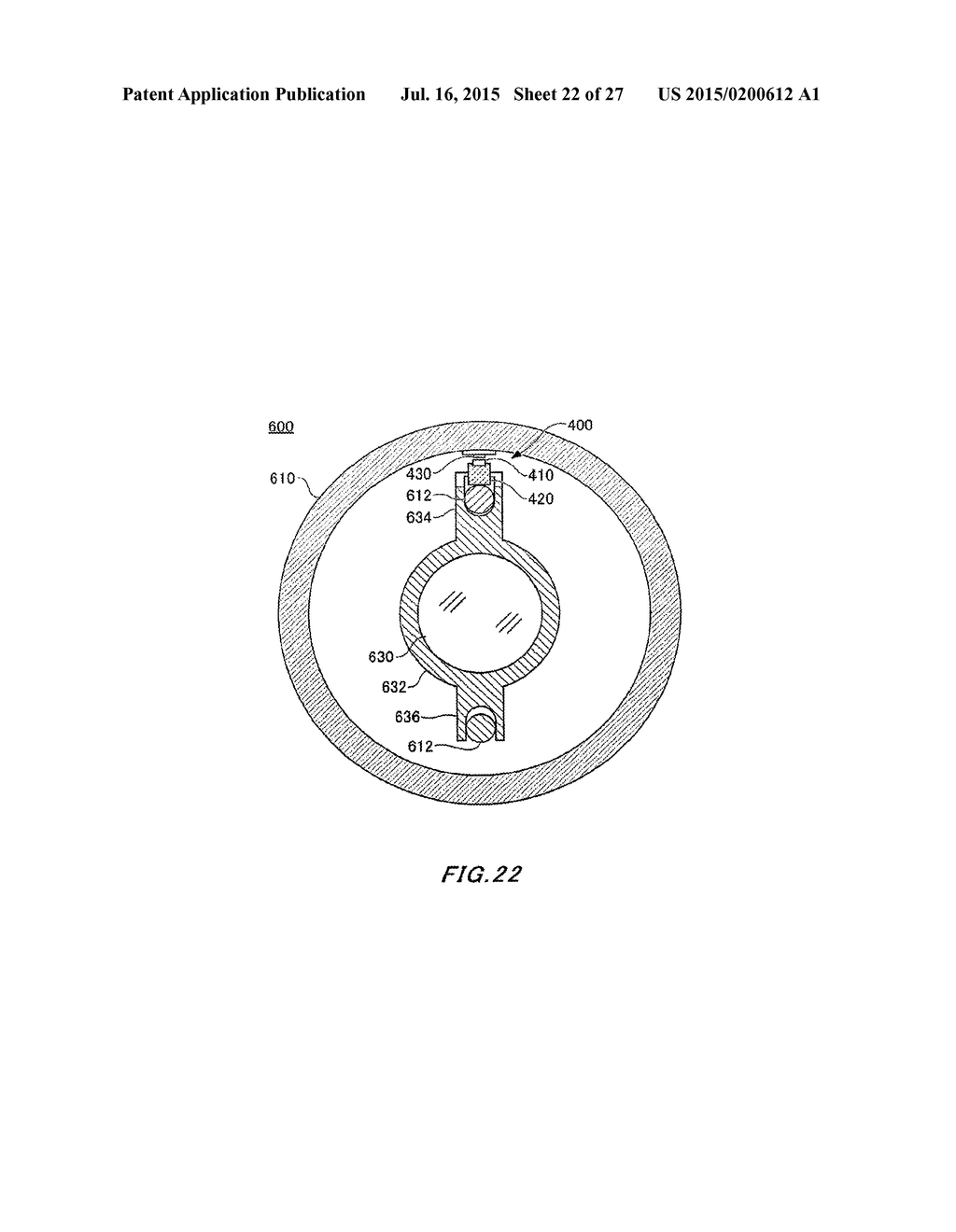 VIBRATION ACTUATOR UNIT, STAGE APPARATUS, AND OPTICAL APPARATUS - diagram, schematic, and image 23