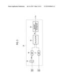 MAGNET TEMPERATURE ESTIMATING SYSTEM FOR SYNCHRONOUS ELECTRIC MOTOR diagram and image