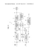 MAGNET TEMPERATURE ESTIMATING SYSTEM FOR SYNCHRONOUS ELECTRIC MOTOR diagram and image