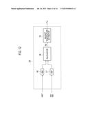 MAGNET TEMPERATURE ESTIMATING SYSTEM FOR SYNCHRONOUS ELECTRIC MOTOR diagram and image