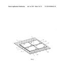 Skirt and Other Devices for Photovoltaic Arrays diagram and image