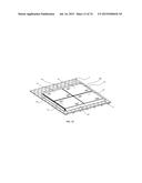 Skirt and Other Devices for Photovoltaic Arrays diagram and image