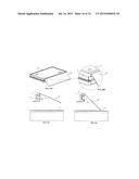 Skirt and Other Devices for Photovoltaic Arrays diagram and image