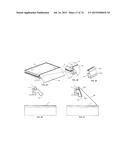 Skirt and Other Devices for Photovoltaic Arrays diagram and image