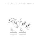 Skirt and Other Devices for Photovoltaic Arrays diagram and image