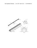 Skirt and Other Devices for Photovoltaic Arrays diagram and image