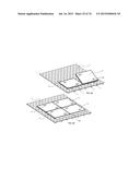 Skirt and Other Devices for Photovoltaic Arrays diagram and image