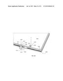 Skirt and Other Devices for Photovoltaic Arrays diagram and image