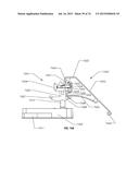 Skirt and Other Devices for Photovoltaic Arrays diagram and image