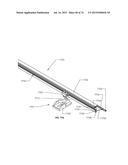 Skirt and Other Devices for Photovoltaic Arrays diagram and image