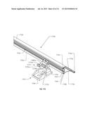 Skirt and Other Devices for Photovoltaic Arrays diagram and image