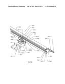 Skirt and Other Devices for Photovoltaic Arrays diagram and image