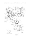 Skirt and Other Devices for Photovoltaic Arrays diagram and image