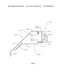 Skirt and Other Devices for Photovoltaic Arrays diagram and image