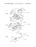 Skirt and Other Devices for Photovoltaic Arrays diagram and image