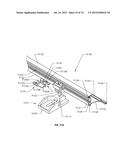 Skirt and Other Devices for Photovoltaic Arrays diagram and image