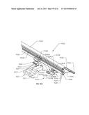 Skirt and Other Devices for Photovoltaic Arrays diagram and image