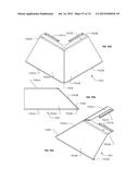 Skirt and Other Devices for Photovoltaic Arrays diagram and image