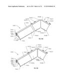 Skirt and Other Devices for Photovoltaic Arrays diagram and image