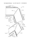 Skirt and Other Devices for Photovoltaic Arrays diagram and image