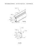 Skirt and Other Devices for Photovoltaic Arrays diagram and image