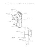 Skirt and Other Devices for Photovoltaic Arrays diagram and image