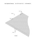 Skirt and Other Devices for Photovoltaic Arrays diagram and image