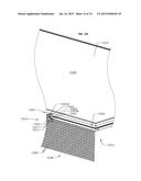 Skirt and Other Devices for Photovoltaic Arrays diagram and image