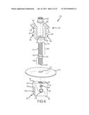 TRAPEZOIDAL RIB MOUNTING BRACKET diagram and image