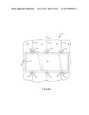 TRAPEZOIDAL RIB MOUNTING BRACKET diagram and image