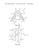 TRAPEZOIDAL RIB MOUNTING BRACKET diagram and image