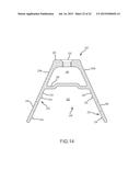 TRAPEZOIDAL RIB MOUNTING BRACKET diagram and image