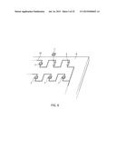 CONCENTRATING PHOTOELECTRIC CONVERSION DEVICE diagram and image