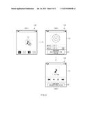 AUDIO OUTPUT CONTROL METHOD AND ELECTRONIC DEVICE SUPPORTING THE SAME diagram and image