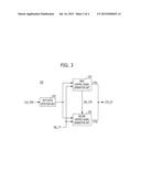 DUTY CYCLE CORRECTION CIRCUIT AND OPERATION METHOD THEREOF diagram and image