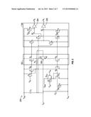 FOUR-STATE INPUT DETECTION CIRCUITRY diagram and image