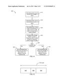 Method and Apparatus for Processing a Multiple-Carrier Signal Provided     with Subcarriers Distributed in a Band diagram and image