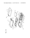 TWO-WAY WIRELESS COMMUNICATION ENABLED INTRUSION DETECTOR ASSEMBLIES diagram and image