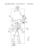 Lighting System Communication diagram and image